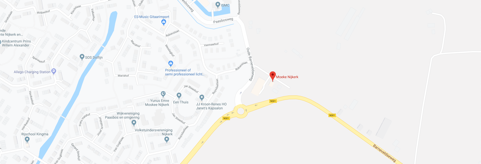 Google Maps